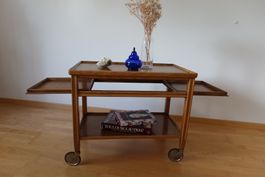 PAGO midcentury servierwagen