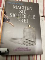 Uwe Boschemeyer - Machen Sie sich bitte frei