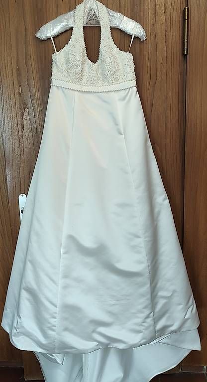 Vestiti: Hochzeitskleid – Usato da St. Gallen venduto da Rigoletto123 1