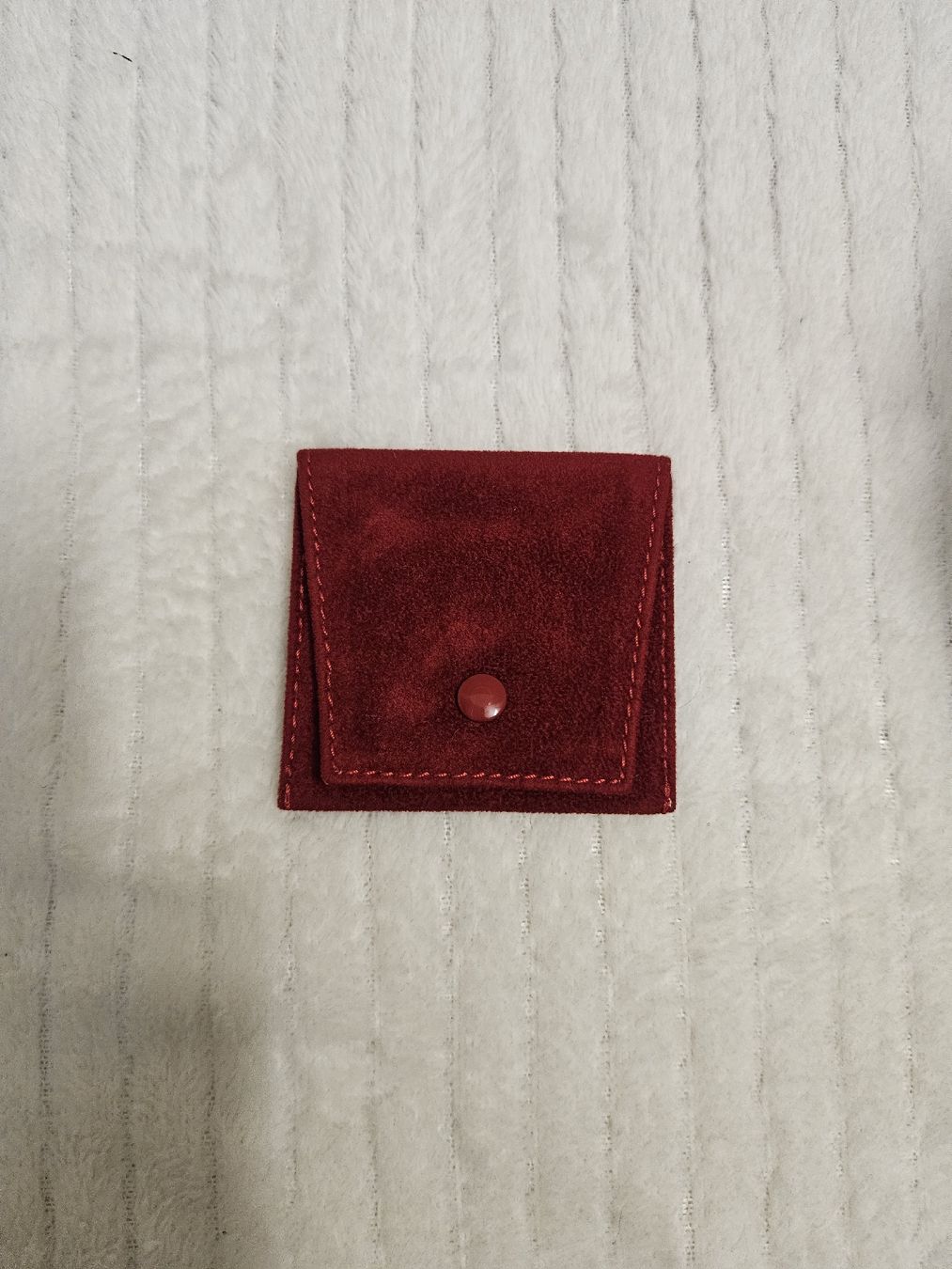 Cartier Borse: Cartier Travel Pouch – Nuovo e nell'imballaggio originale da Dietlikon venduto da kon_2d9n 1