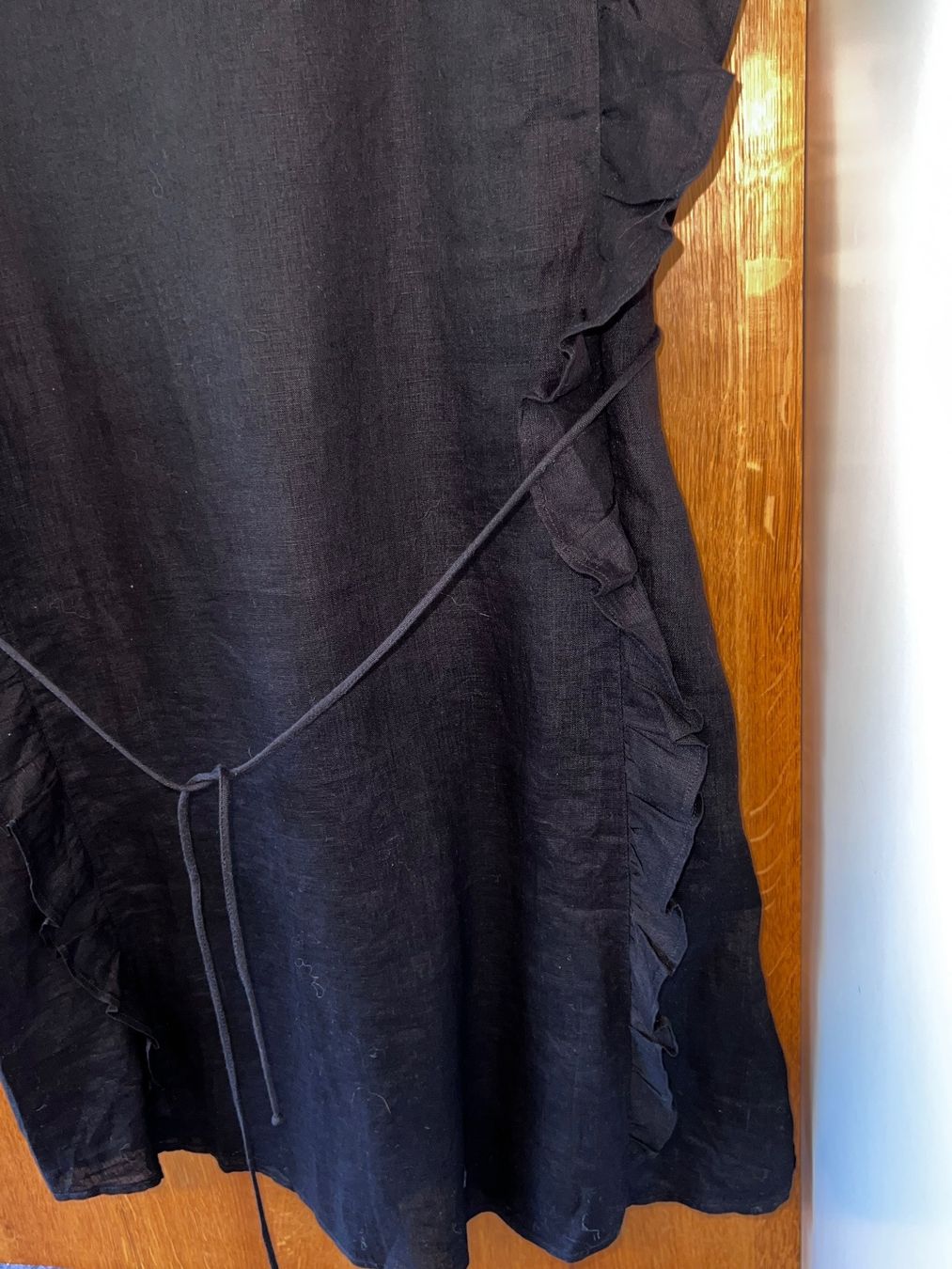 Vestiti: Leinen Kleid BELDONA L NEU – Nuovo (secondo la descrizione) da Dornach venduto da samuti 1