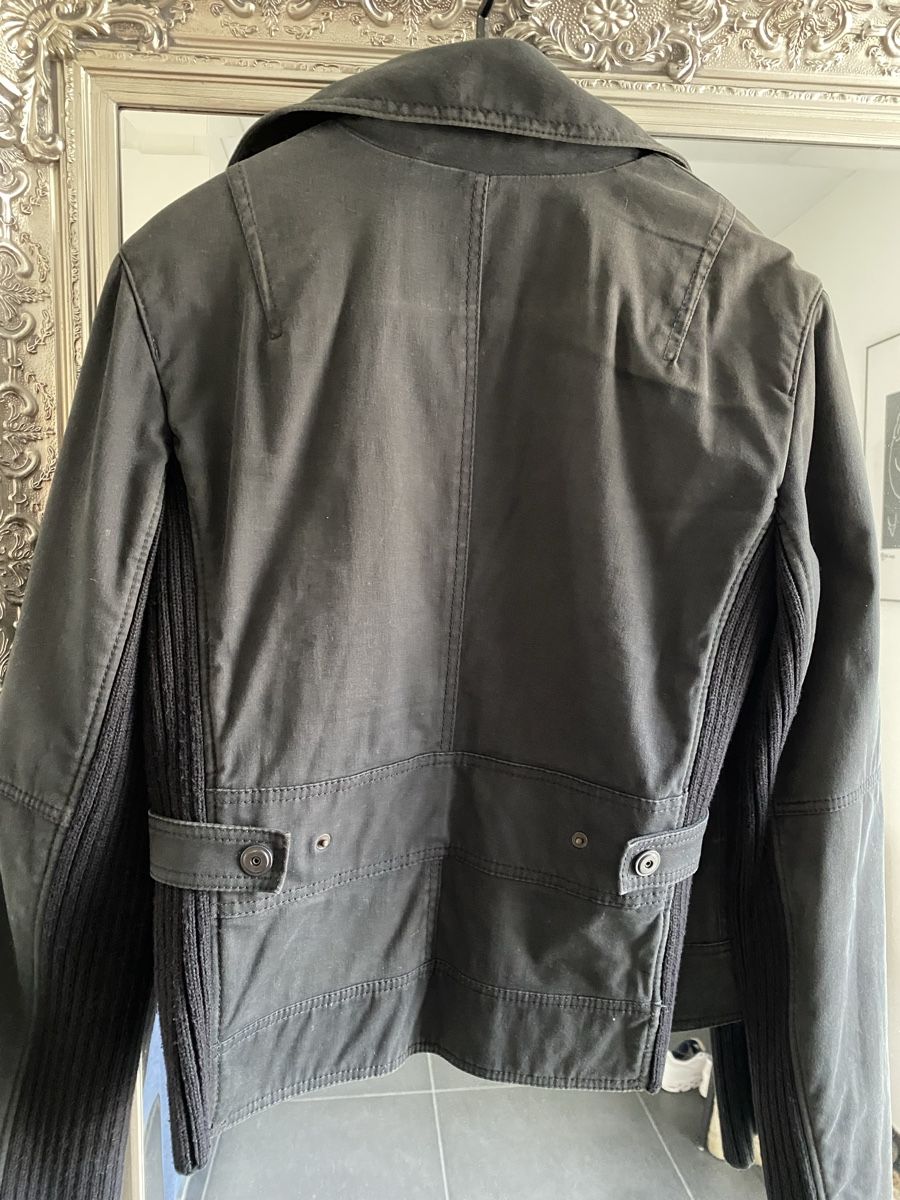 Marc Cain Giacche: Jacke im Blazerstil, Marccain, Gr. M – Usato da Olten venduto da smashbox 4