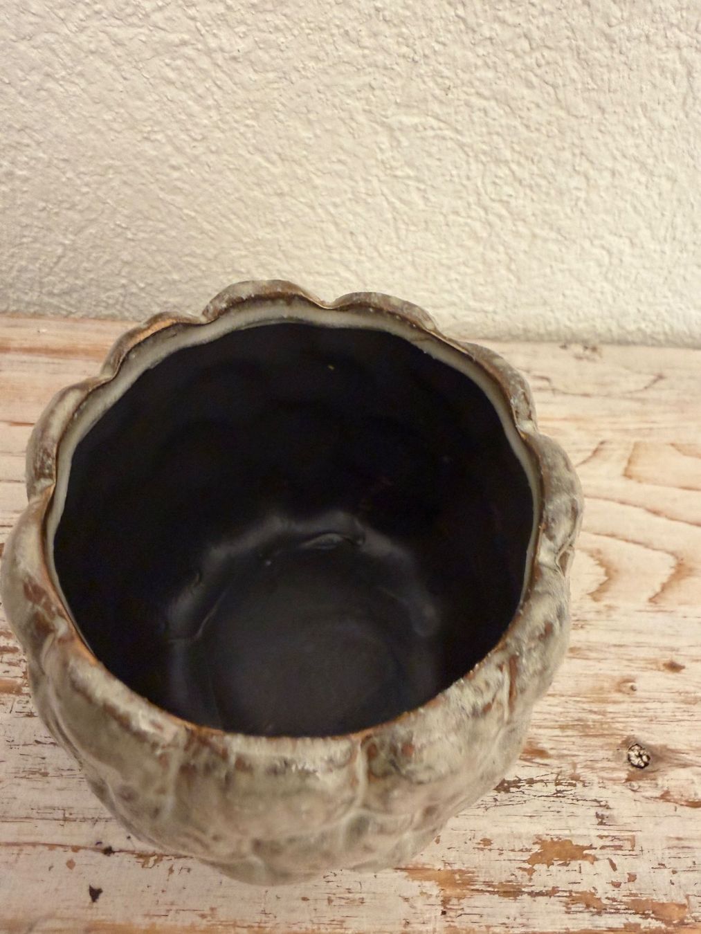 Blumentöpfe: Schöner Übertopf aus Keramik, Neu – Neu (gemäss Beschreibung) aus Wolfwil von Inseider12 3