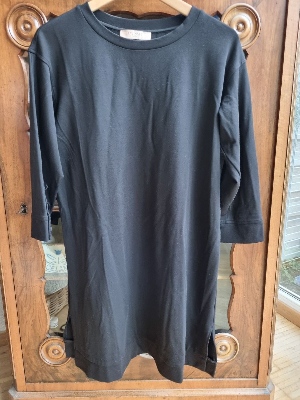 Twinset Kleider: TWINSET Kleid – Gebraucht aus Witterswil von Katja...
