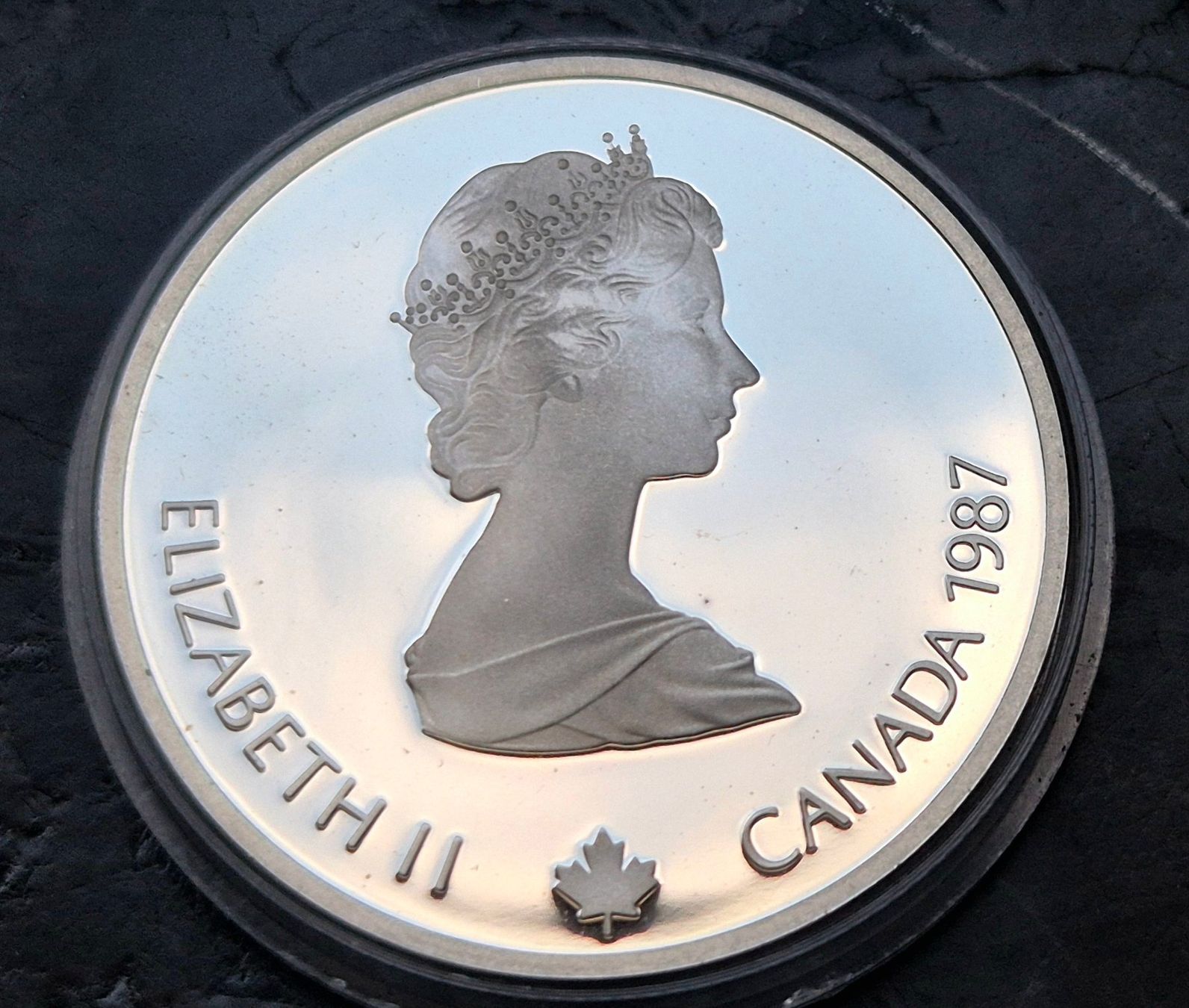 Tutti le monete: Kanada Silber $20, 1 oz. – Nuovo (secondo la descrizione) da Wallisellen venduto da sailor_ink 1