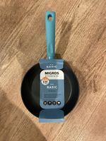 Neue Bratpfanne 20 cm Durchmesser 