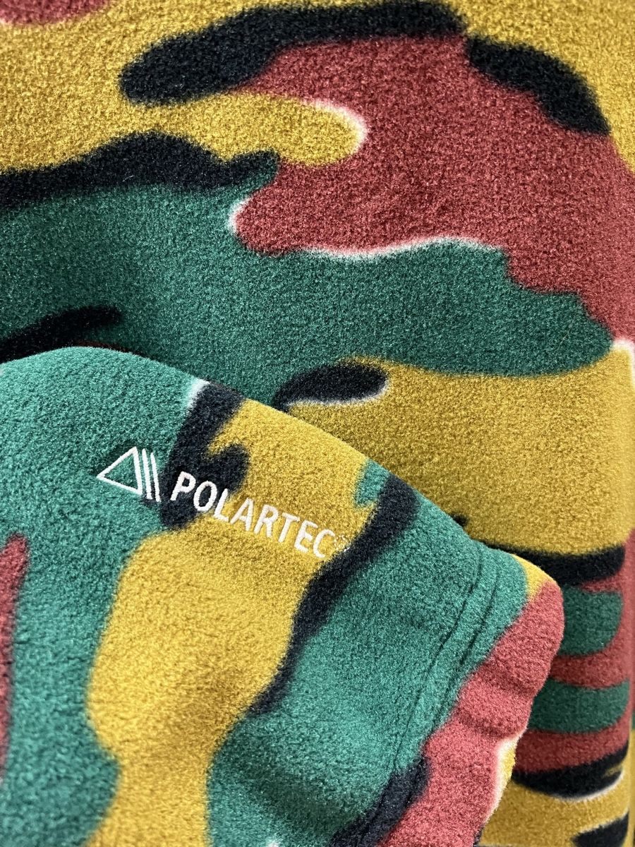 Maglioni & Felpe: Supreme polartec Hoddie – Nuovo e nell'imballaggio originale da Zürich venduto da Realvintagesale 4