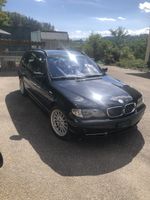 BMW 330 xi