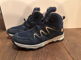 Kinder Wanderschuhe 46 Nord, Waterproof, Grösse 36