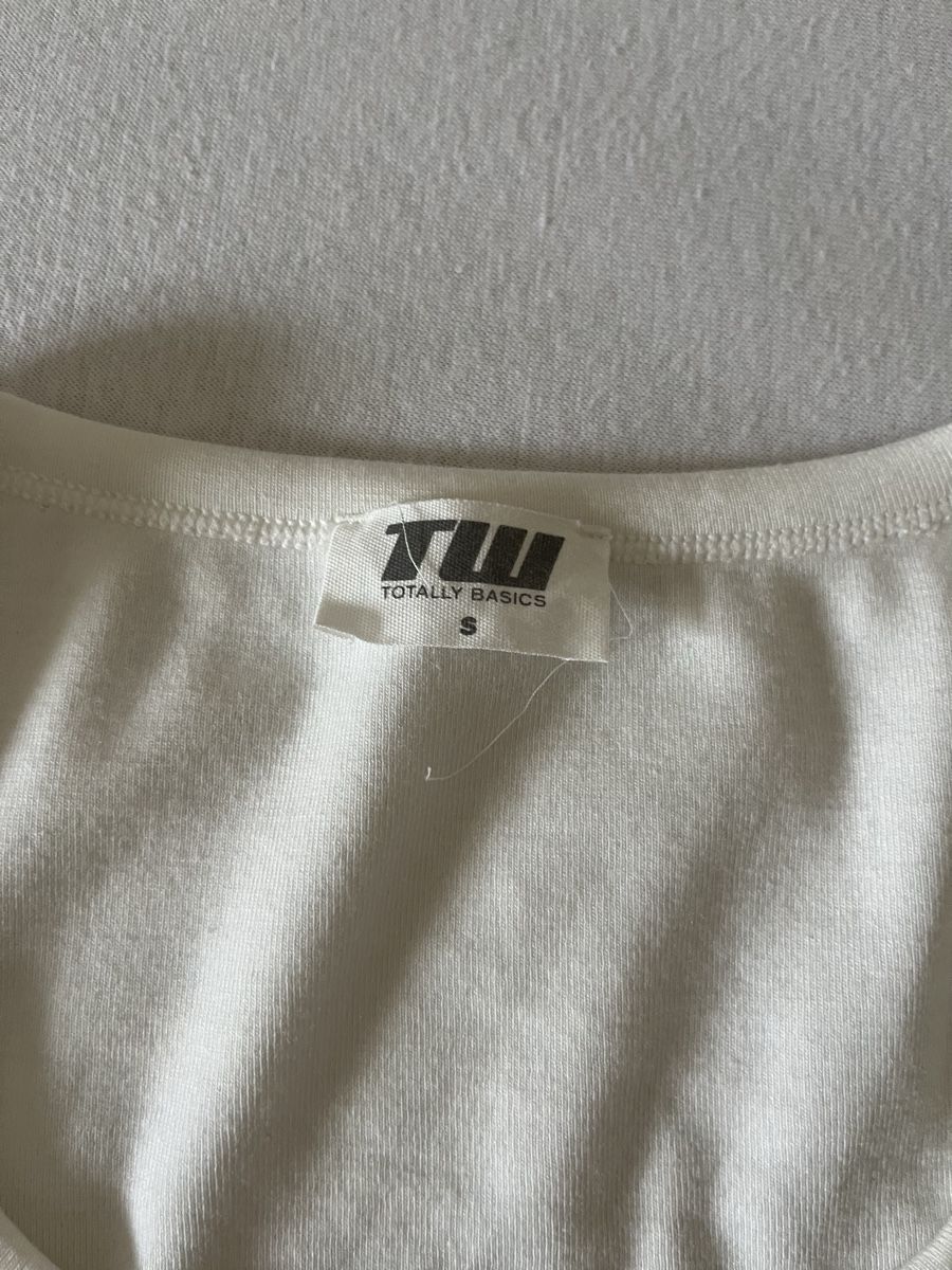 Tally Weijl Blusen, T-Shirts & Tops: Langarmshirt S – Gebraucht aus Bern von Regi1975 1