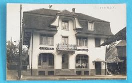 Dürrenroth - Handlung F. Gerber - 1922