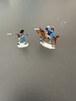 Vintage Scholz Miniatures – Napoleon Era Toy Soldiers!