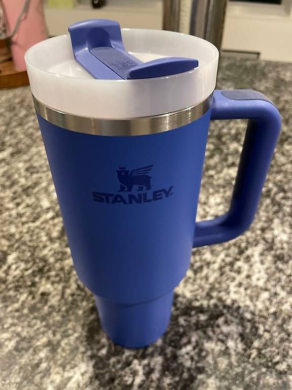 Stanley Borracce & Thermos: STANLEY  Thermobecher THE QUENCHER – Nuovo (secondo la descrizione) da Auw venduto da Sappelt