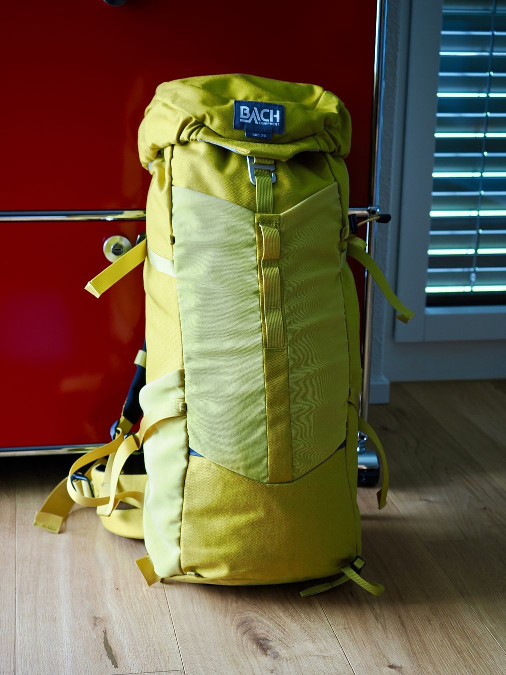 Zaini: Bach Roc 28 L – Usato da Othmarsingen venduto da Chlee