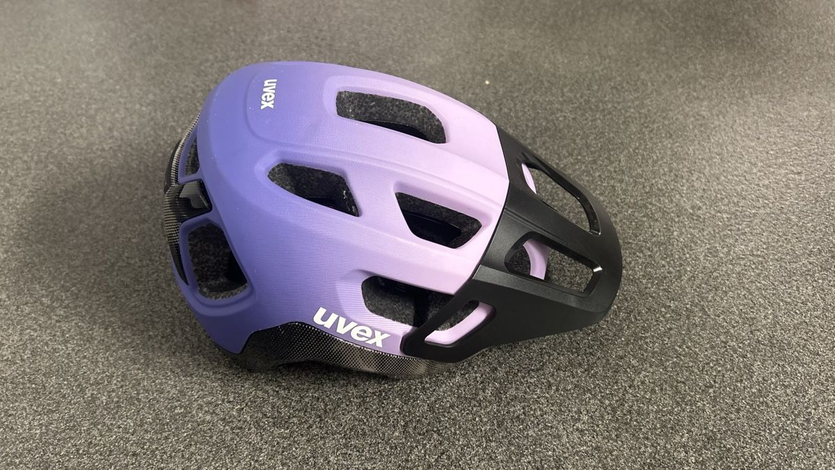 Uvex Casques: Fahrrad Helm – Neuf (Voir description) à Flawil par sto_p7dg 2