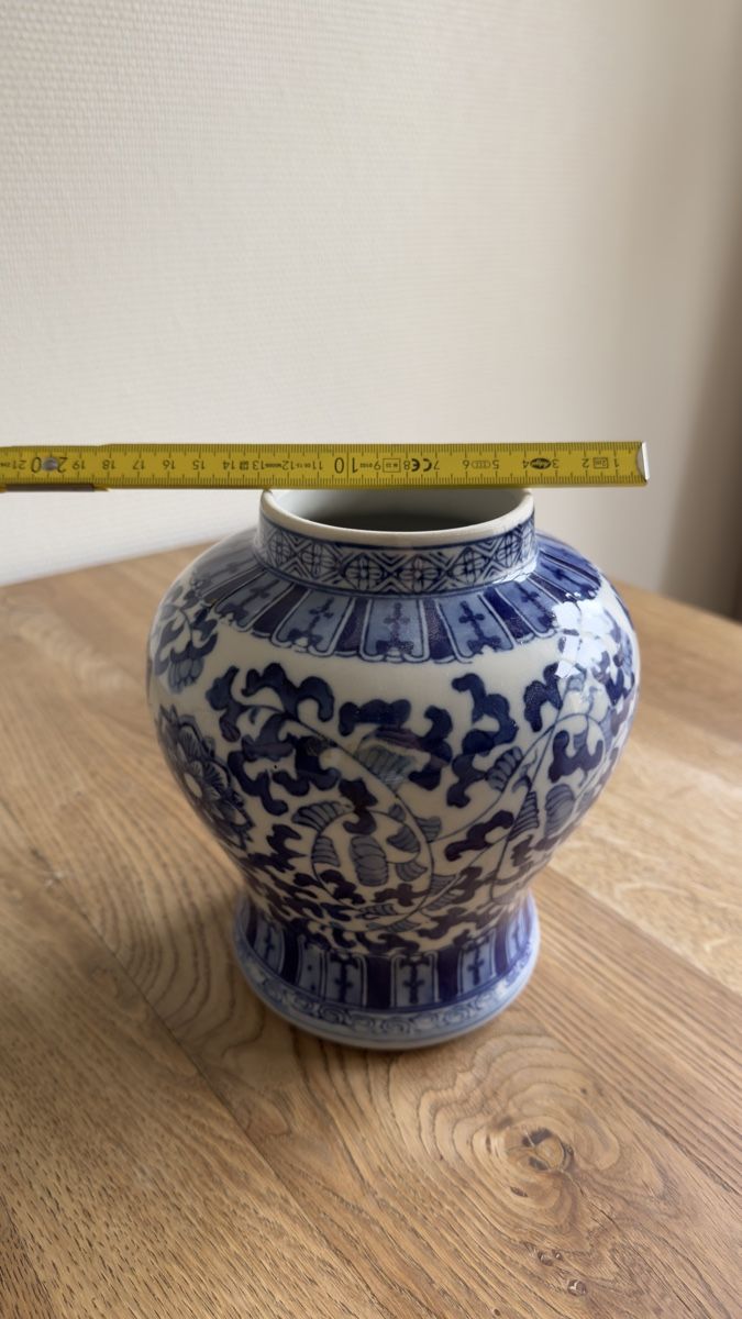 Vasi & Recipienti: Vase chinois – Usato da Lausanne venduto da dor_lnv8 4