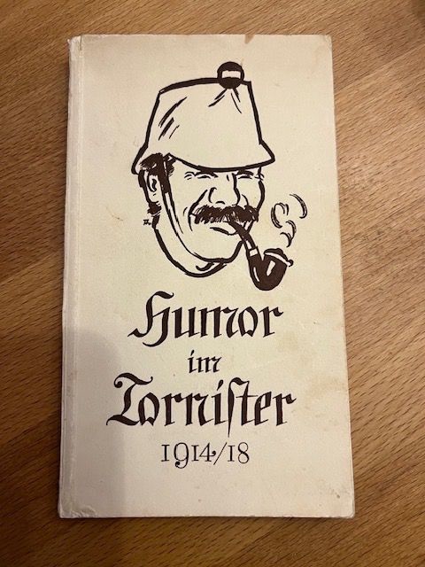 Comics: Humor (Armee 14/18) – Gebraucht aus Degersheim von Rrimi