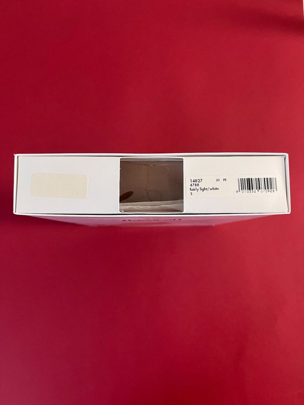 Wolford Strümpfe & Strumpfhosen: WOLFORD Stützstrumpfhose Medium, Gr. S  Farbe Fairly light – Neu und originalverpackt aus Rudolfstetten von gst_g7xl 2