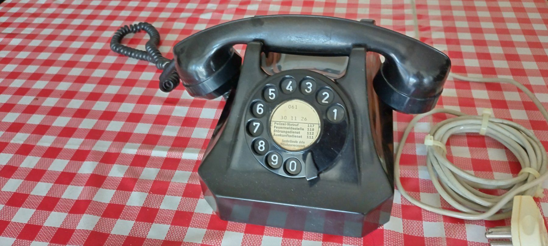 Telefoni: Tischtelefon – Usato da Liestal venduto da waeckerli