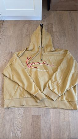 Kani Hoodie Grösse L - Top Zustand!