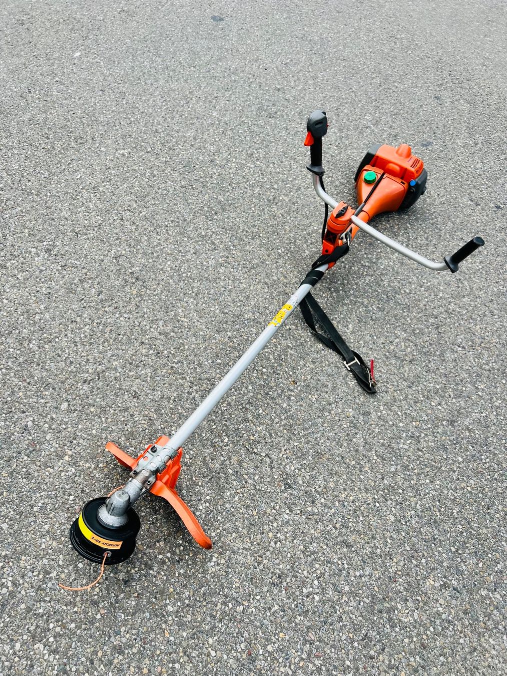 Husqvarna Tous les outils: Rasentrimmer Husqvarna 345 R – D'occasion à Urdorf par Faz_19 2