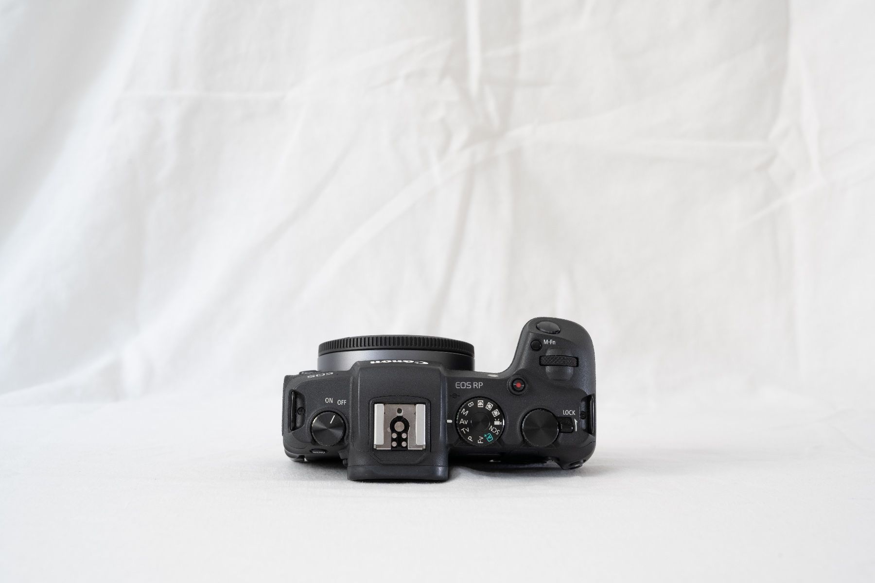 Canon Fotocamera: Canon EOS RP – Usato da Zürich venduto da nadiachrist 6