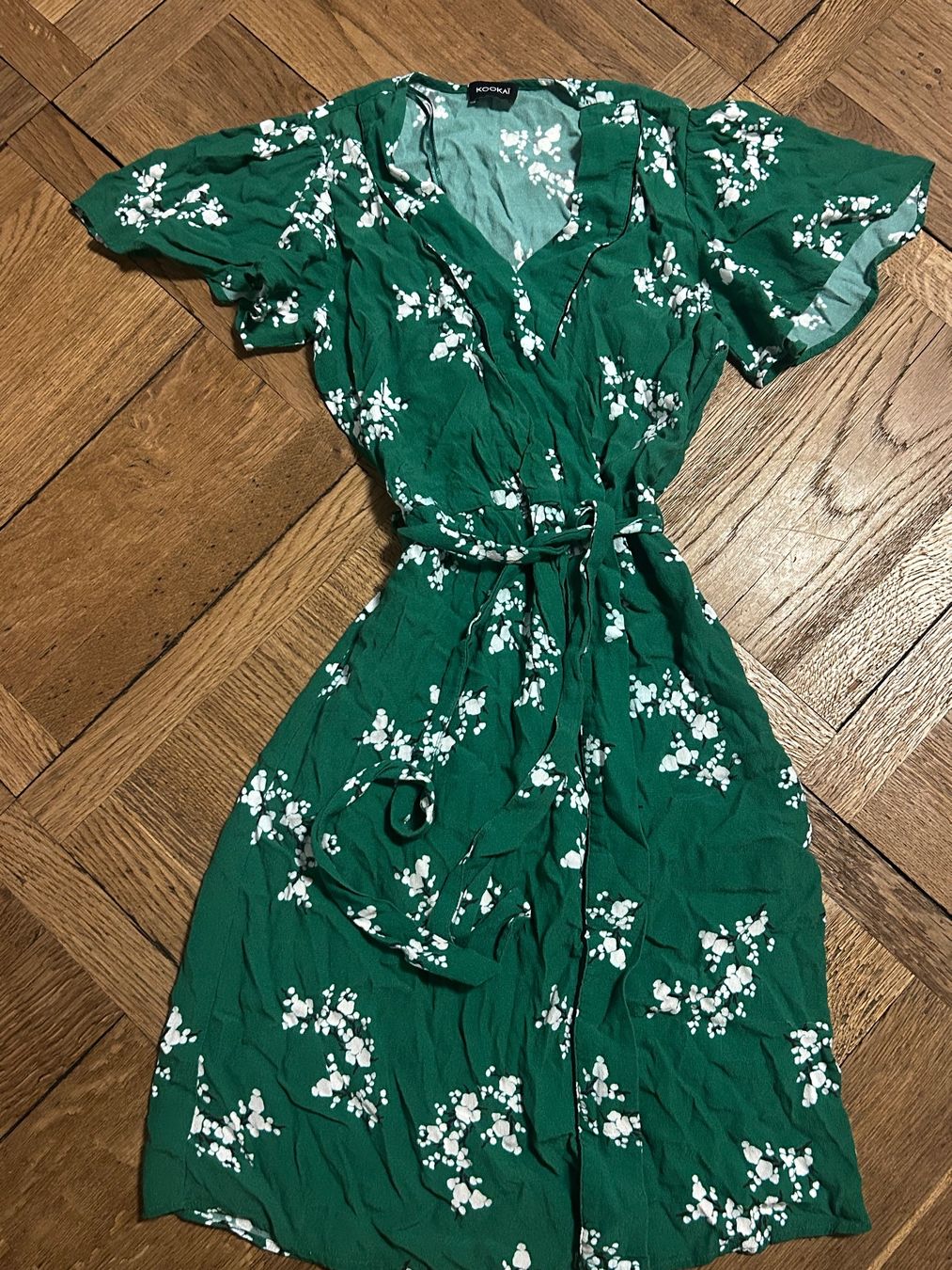 Kookai Kleider: Kleid von Kookaï – Gebraucht aus Dielsdorf von cjanett