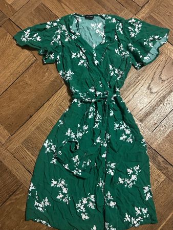 Kleid von Kookaï