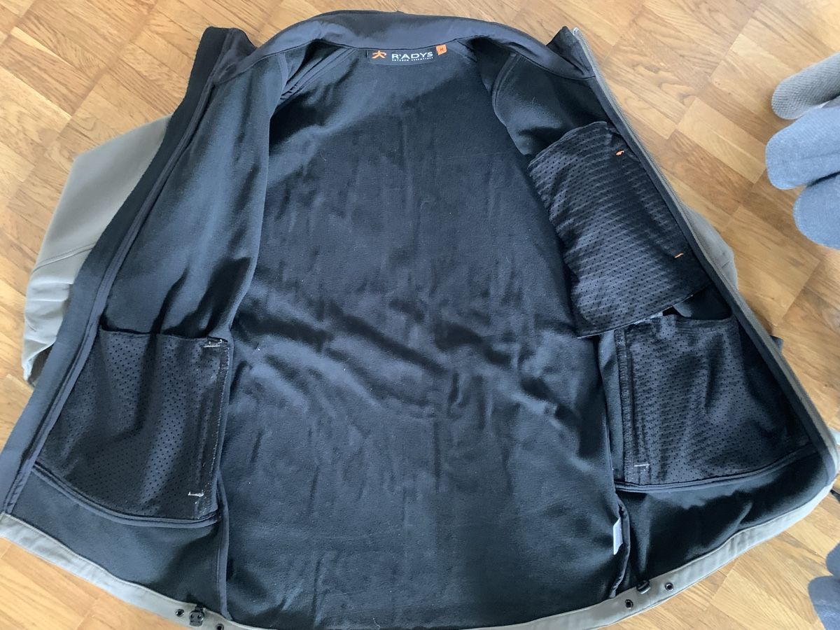 Jacken: Radys herren jacke – Gebraucht aus Zürich von Nikuska32 6