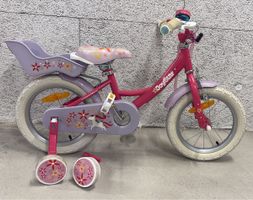 Kindervelo/ Fahrrad