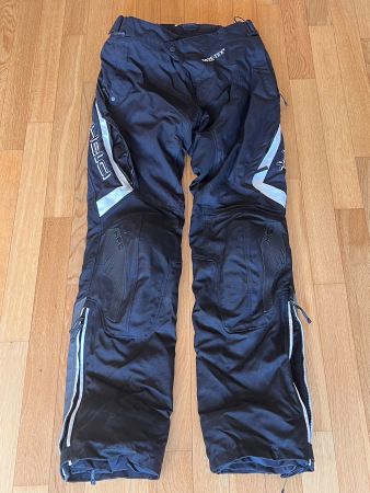 Held Adventure Motorradhose Gr. L-Long / Neu / ein Tag alt