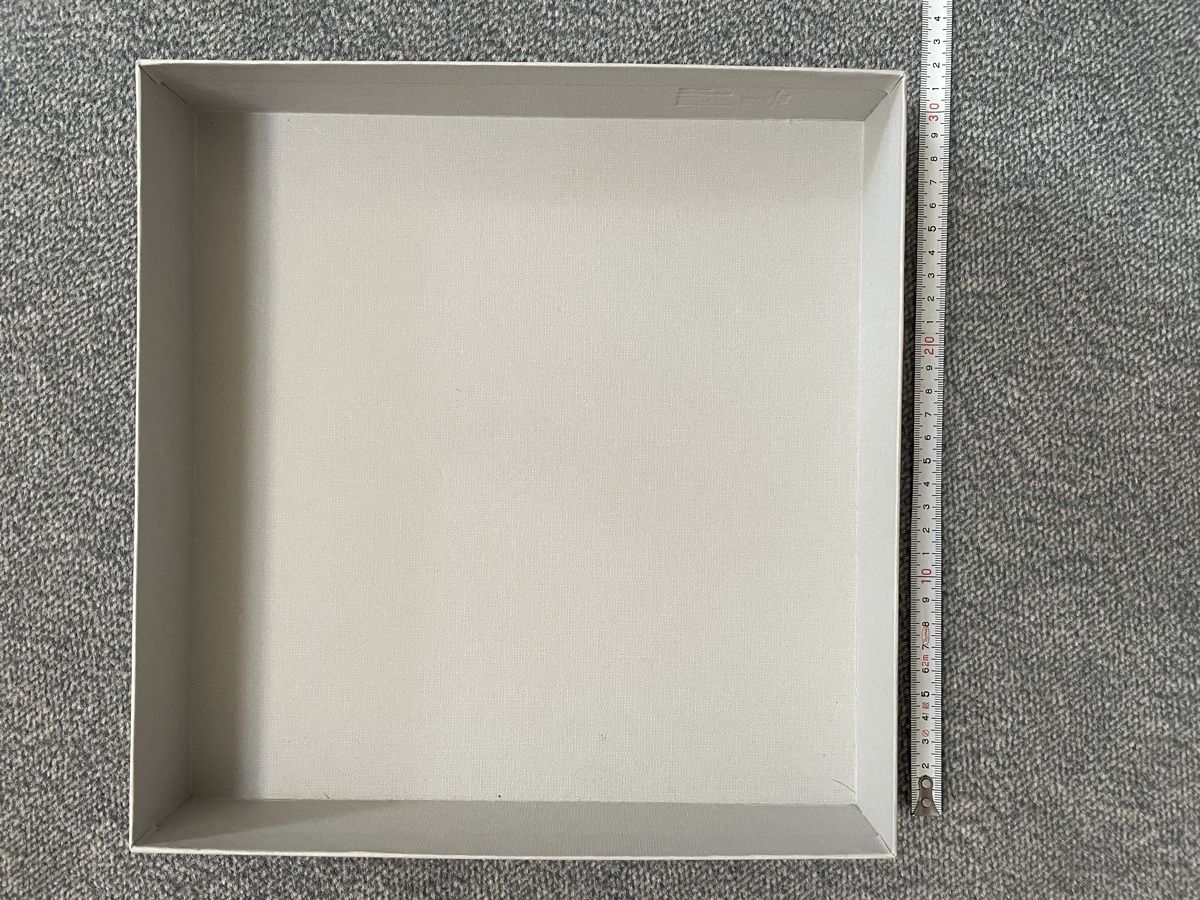 Altro in Decorazioni & Accessori: Kartonschachteln Organizer – Usato da Lommis venduto da elly24 1