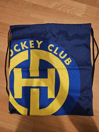 Turnbeutel HCD - neu