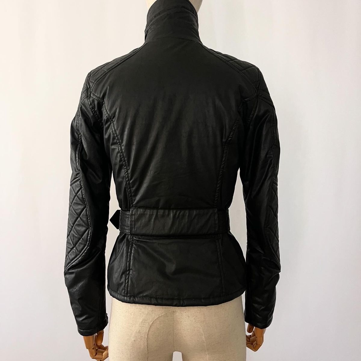 Belstaff Giacche: BELSTAFF Waxed Jacket – Nuovo (secondo la descrizione) da Freienbach venduto da Avviivva_Shop 5