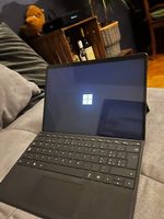 Microsoft Surface Pro 8 