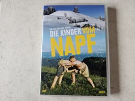 Die Kinder vom Napf