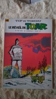 Tif et Tondu - Le Réveil de Toar - BD brochée- Édition 1983