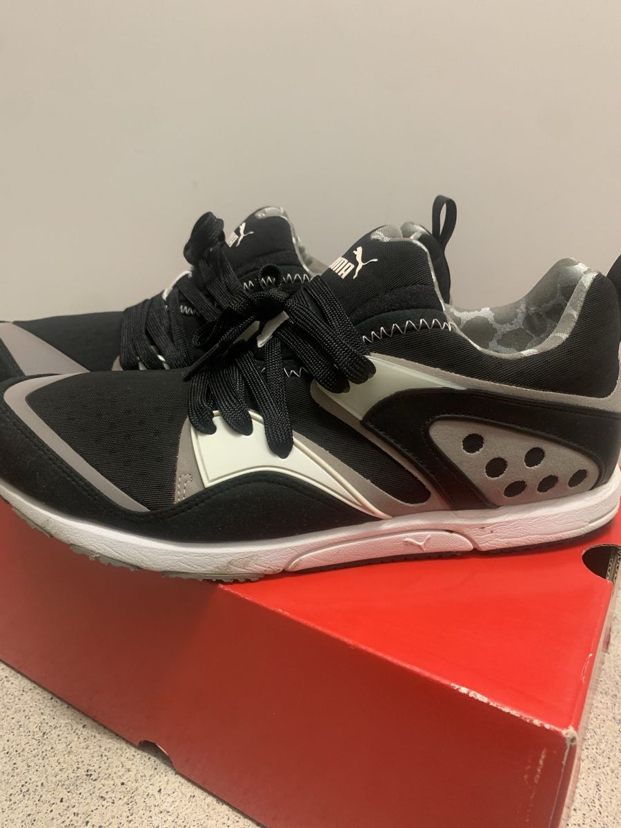 Puma Scarpe da uomo: PUMA TRINOMIC XT2 PLUS SNEAKERS – Usato da Wallisellen venduto da jos_nxt5 2