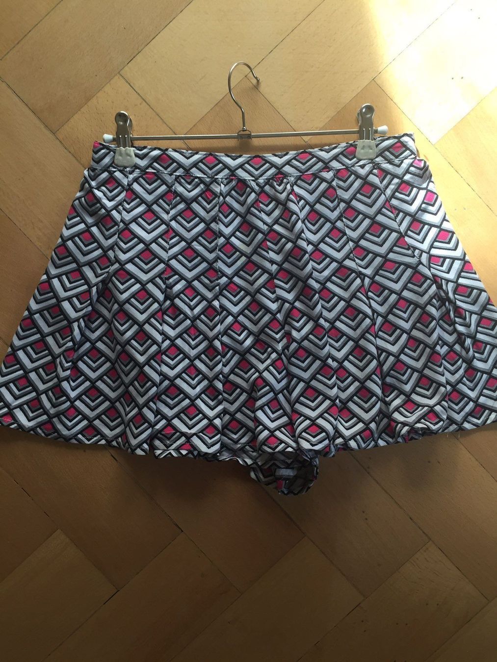Hollister Hosen: Short hollister taille S. Envoi poste+2 chf – Gebraucht aus Küssnacht am Rigi von FFKA 4