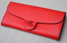 Ralph Lauren Wallet Portefeuille