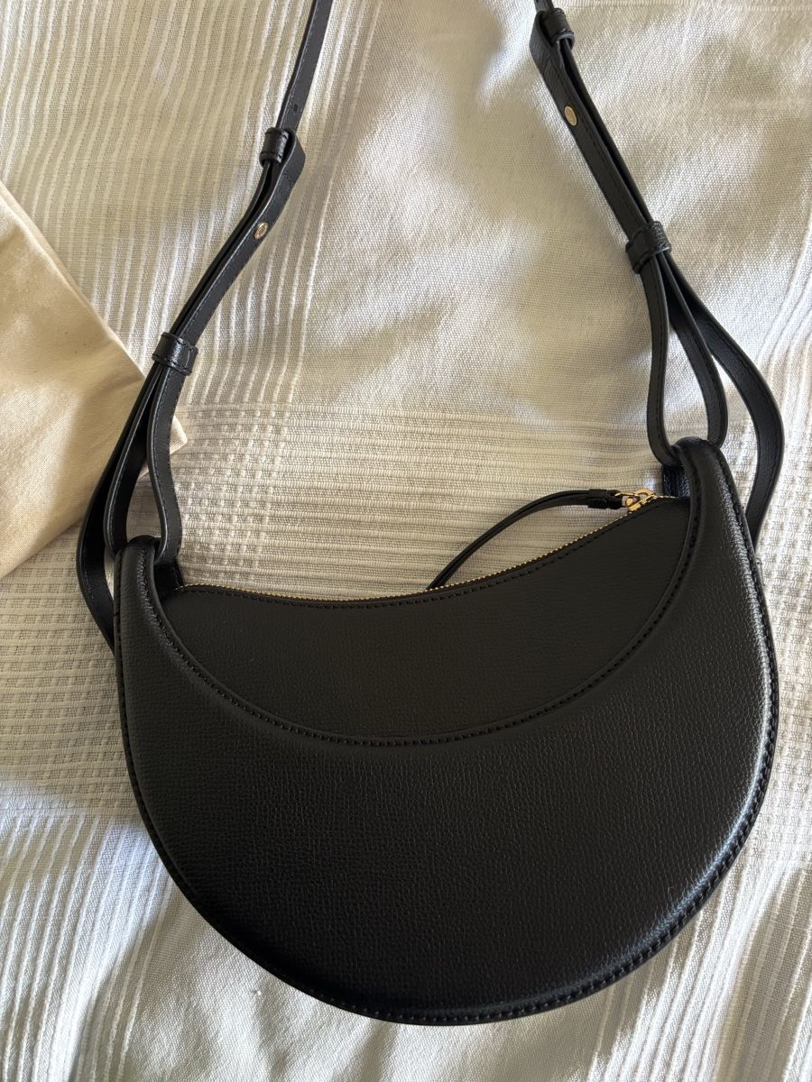 Polène Borse da donna: Polène Numero Dix Tasche schwarz – Nuovo (secondo la descrizione) da Winkel venduto da Zimtguetzli 5