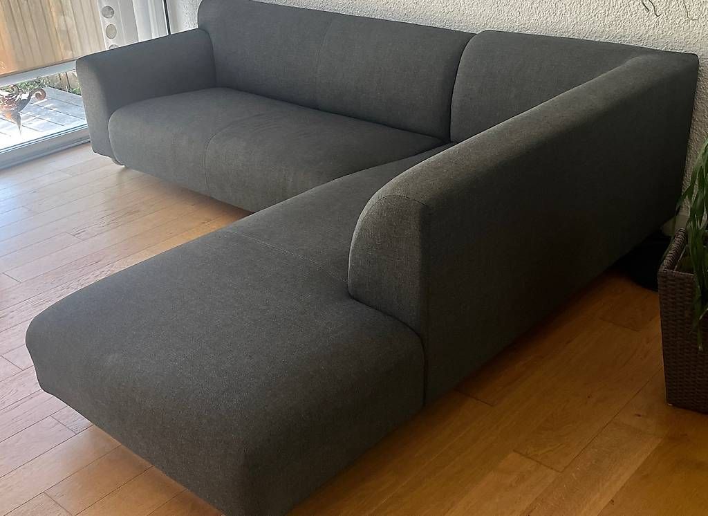 Divani: Sofa 265x220x71 von Möbel Pfister – Usato da Adligenswil venduto da Freemartin 1