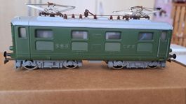 Kleinbahn SBB Re 4/4 H0 GL/20
