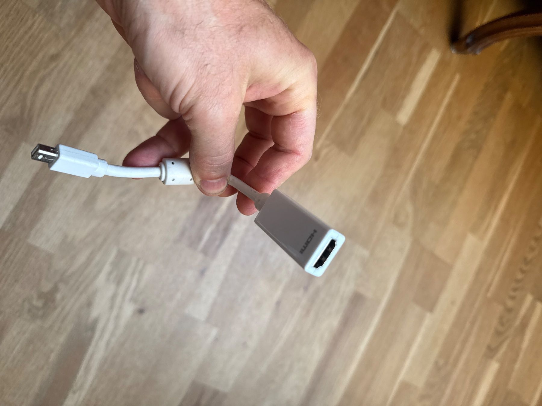 Microsoft Docking station: Surface Docking Station – D'occasion à Schönenwerd par Andmannx 5