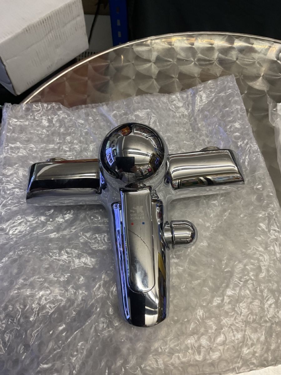 Similor Bademischer (Gebraucht) in Urdorf für CHF 150 – mit Lieferung ...