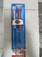 Paw Patrol Kinder elektrische Zahnbürste, Neu & OVP!