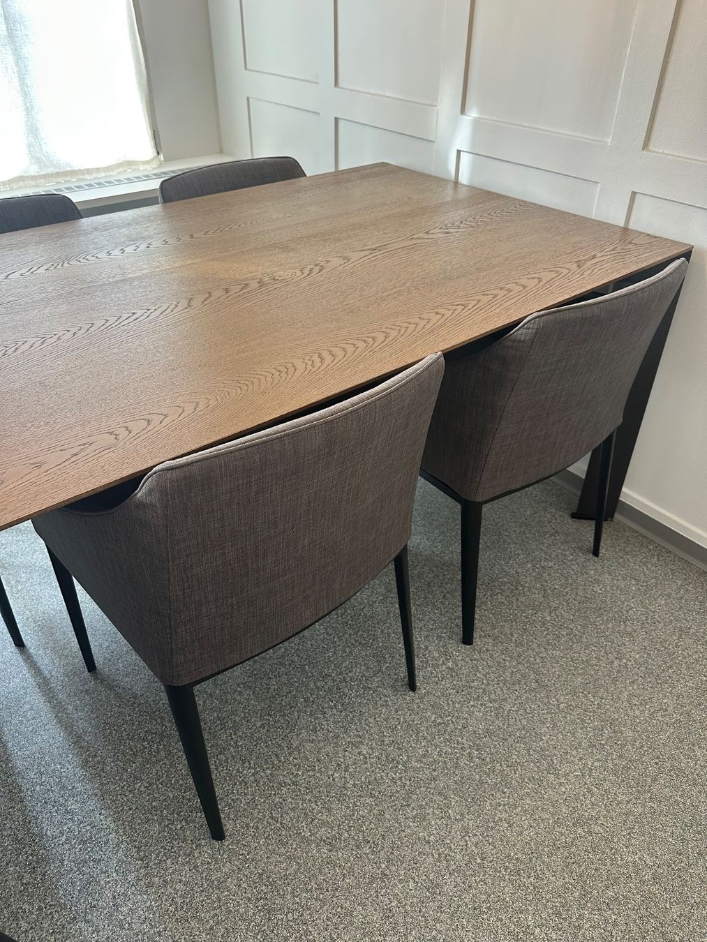 Pfister Set di tavolo e panche: Esstisch & Stühle Möbel Pfister – Usato da Pfäffikon SZ venduto da Flukoh 2