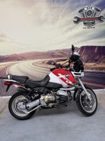 Bmw R 1100 GS 1998 ab 1799.00