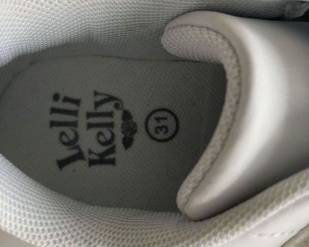 Scarpe per ragazzi: Neu Lelli Kelly Mädchen Schuhe, Grösse 31 – Nuovo (secondo la descrizione) da Freidorf TG venduto da nad_fxh7 2