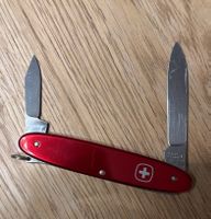 WENGER SACKMESSER